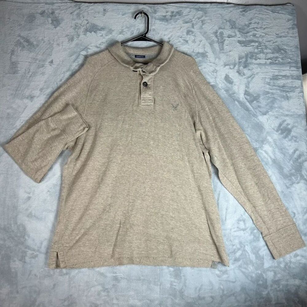 Vintage American eagle men’s sweater